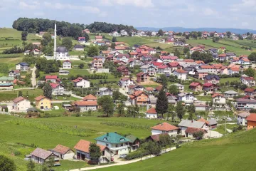 Ugledni profesor upozorava: Arapi masovno kupuju zemlju u BiH, ugrožen je opstanak države