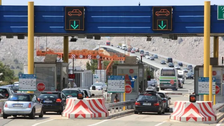 HAC ONC i ARZ zbog pljačke turista izmijenili način postupanja: smijenjena i tri radnika