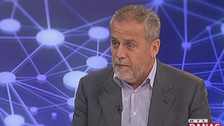 Bandić napao konkurente: 'Milanović je dokazano nesposoban, a Plenković nedokazano sposoban'