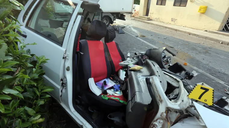 Prometni stručnjak proziva državu zbog 'mrtvačkih kovčega na kotačima' koje vozimo u Hrvatskoj