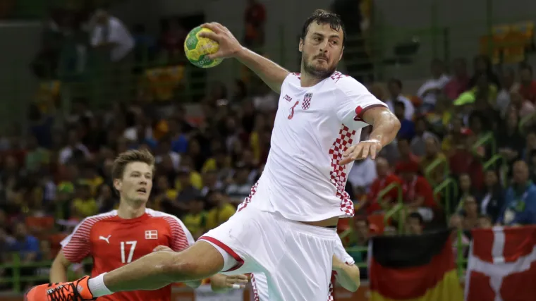 Kauboji konačno pokazali pravo lice i pregazili Dansku: a sada - rukometni 'El Clasico'!