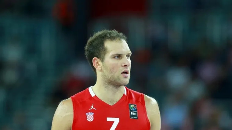 Hrvatski ko&scaron;arka&scaron;i pobjedom nad Brazilom do&scaron;li nadomak četvrtfinala: fenomenalni Bogdanović zabio 33 ko&scaron;a!