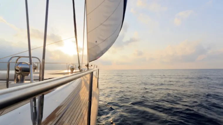 Riječani na jednom od najvećih europskih festivala mora Hanse Sail u Rostocku