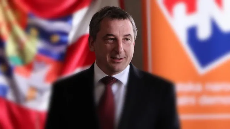 &Scaron;tromar: 'Pokrenuli smo ovrhe protiv države, duguju nam gotovo 11 milijuna kuna'