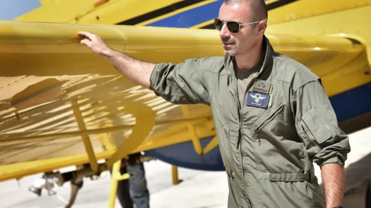 Razgovarali smo s pilotima i tehničarima za kanadere: 'Ovaj posao ne trpi greške'