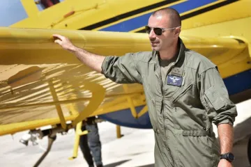 Razgovarali smo s pilotima i tehničarima za kanadere: 'Ovaj posao ne trpi greške'