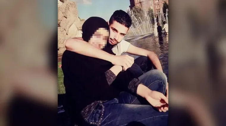 Ovo je ISIS-ovac koji je planirao raznijeti stadion na utakmici Bundeslige!