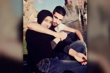 Ovo je ISIS-ovac koji je planirao raznijeti stadion na utakmici Bundeslige!