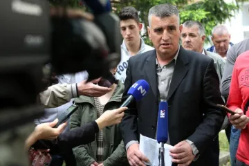 Miro Bulj podnio kaznenu prijavu protiv Vesne Pusić