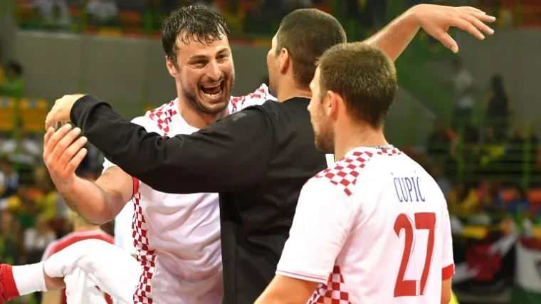 Kauboji na krilima genijalnog Duvnjaka stigli do velike pobjede