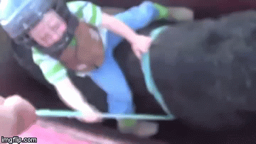 Internet se ne može prestati čuditi