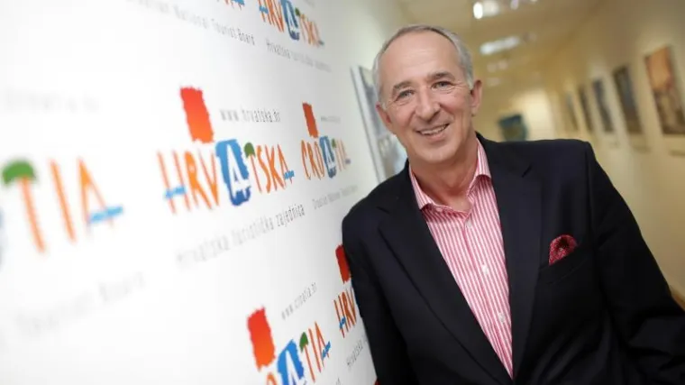 Novinari pitali direktora HTZ-a za&scaron;to mu je direktorica usred sezone na godi&scaron;njem, pa dobili nevjerojatan odgovor