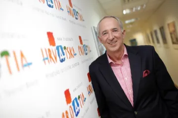 Novinari pitali direktora HTZ-a za&scaron;to mu je direktorica usred sezone na godi&scaron;njem, pa dobili nevjerojatan odgovor