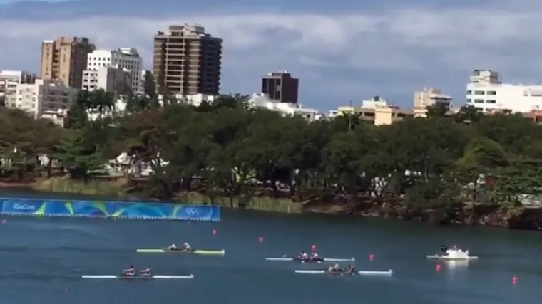 Pogledajte kako je izgledala nezaboravna pobjeda braće Sinković