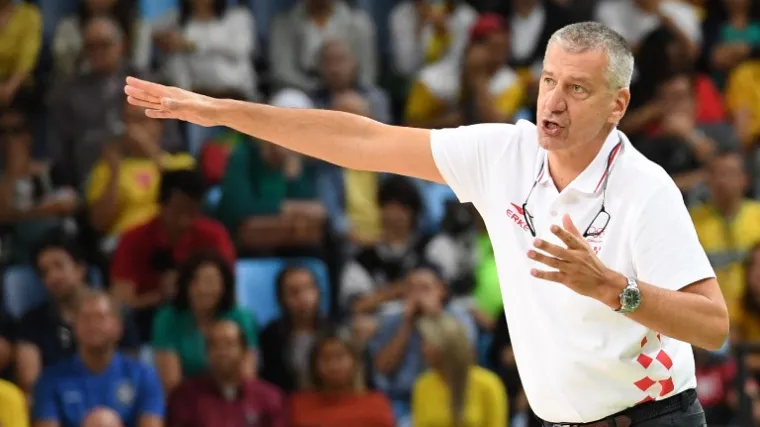 'Resetirali smo se nakon Argentine, a sada napadamo gornji dio ljestvice'