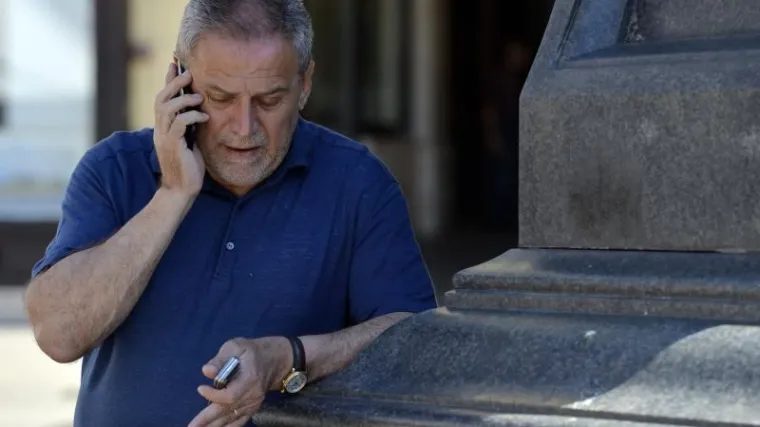 'Nakon izbora koalirat će s HDZ-om!'