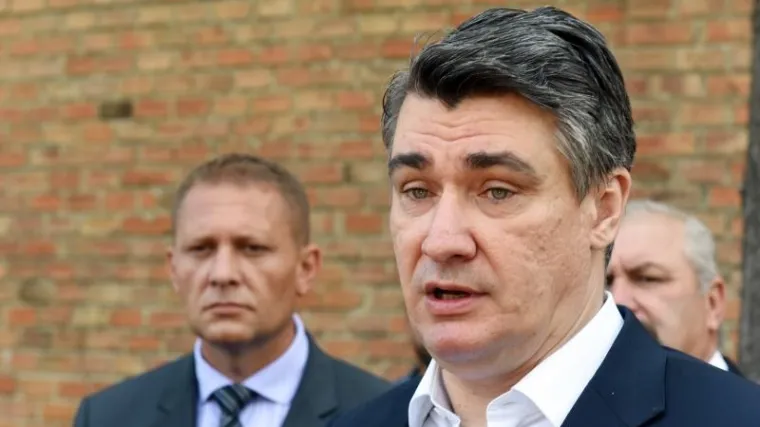 'Neka HRT pozove i Petrova, ja sam spreman'