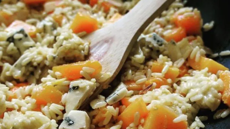 Kombinacija koja nam ne bi pala na pamet, ali zvuči jako dobro