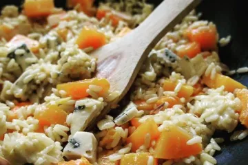 Kombinacija koja nam ne bi pala na pamet, ali zvuči jako dobro