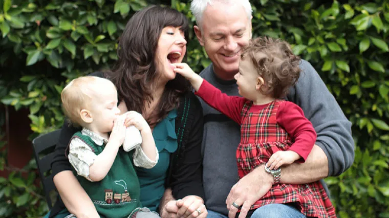 Upijaju poput spužve: Djeca rade ono &scaron;to vide od odraslih, zato im treba pružiti dobar primjer