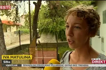 Upoznajte Silbu, hrvatski otok na kojem zadnju imaju - žene!