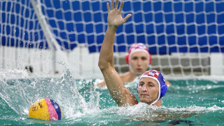 Vaterpolisti predvođeni sjajnim Suknom pobijedili Italiju i osigurali četvrtfinale