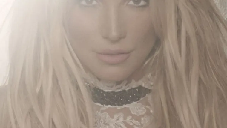Britney Spears izbacila treću pjesmu s novog albuma, obožavatelji su izvan sebe