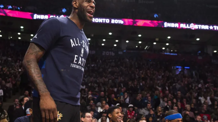 LeBron pi&scaron;e povijest: postaje najplaćeniji igrač u NBA ligi te preskače legendarnog Jordana