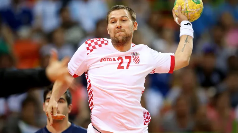 Hrvatska ostala bez Čupića: zbog ozljede neće igrati protiv Francuske