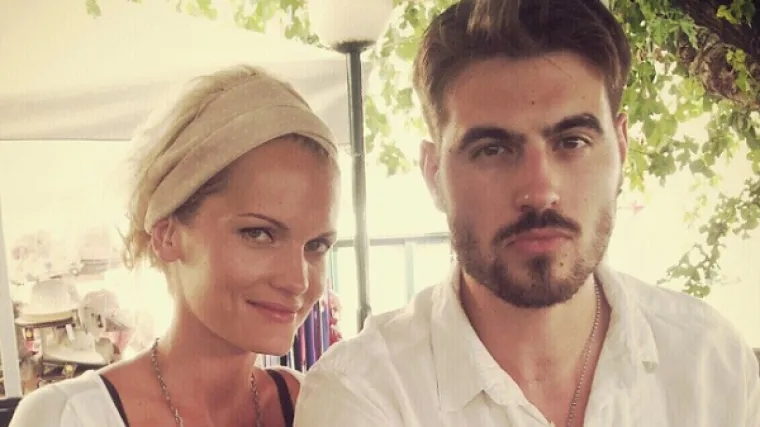 'Rekao sam vam, ne mogu bez nje'