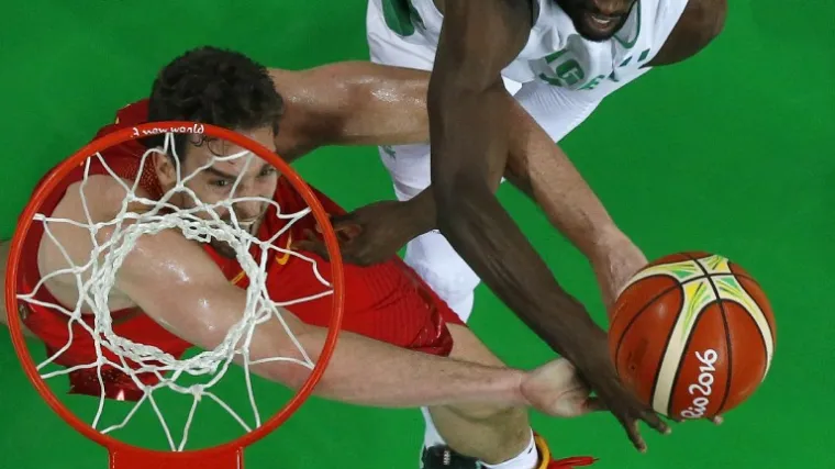 &Scaron;panjolska i Litva pomogle Hrvatskoj, jedna pobjeda vodi nas dalje