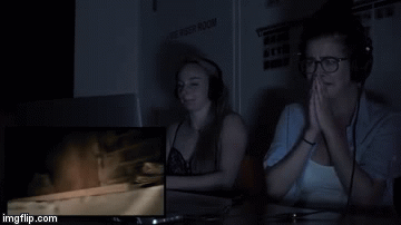 Posjeli su stra&scaron;ljivice i pu&scaron;tali im hororce, neće se nikad oporaviti