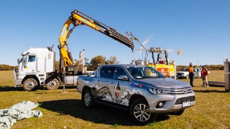 Neslomljiva Toyotina legenda pomogla u rušenju svjetskog rekorda