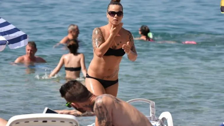 Bit će sunčano i vruće, ali uskoro stiže novo pogor&scaron;anje