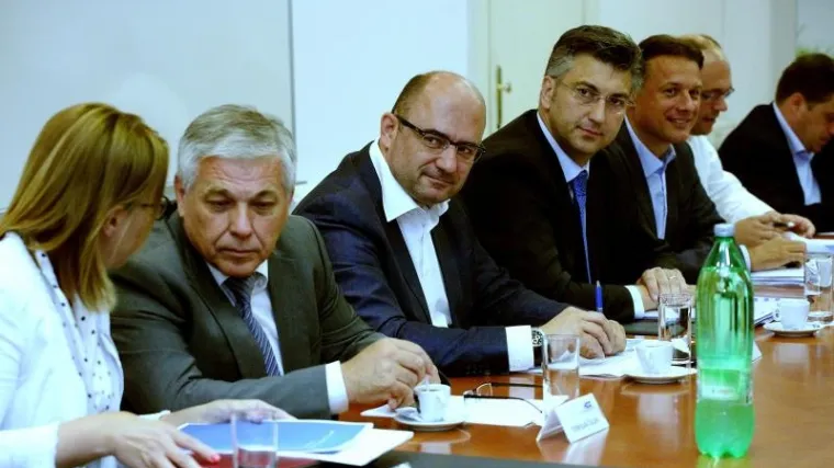 Brkić je zadnji u 2. izbornoj jedinici!