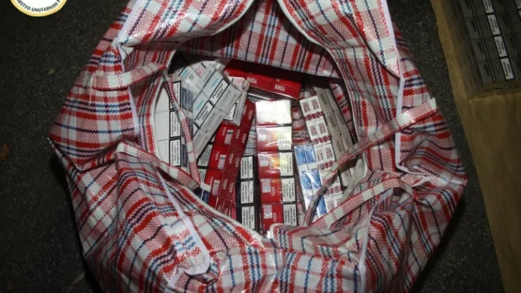 Lopovi poku&scaron;ali ukrasti vlastiti plijen iz policijskog dvori&scaron;ta