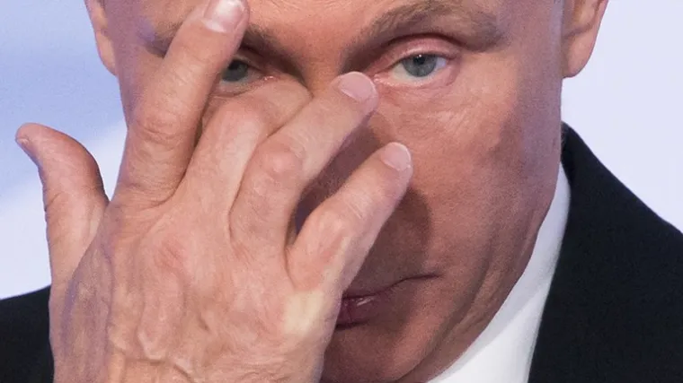 Putin naredio smjenu najbližeg suradnika, nitko ne zna za&scaron;to