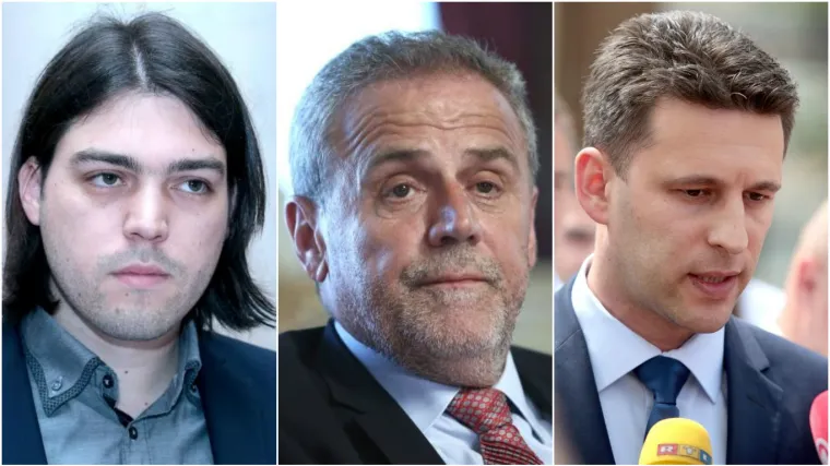 Petrov, Sinčić i Bandić o tome za&scaron;to bi oni bili bolji od HDZ-a i SDP-a (a svi drugi su lo&scaron;iji)