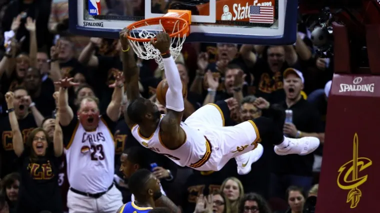 LeBron James objavio vijest koju su svi čekali