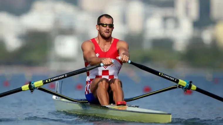 Damir Martin bez problema izborio plasman u finale