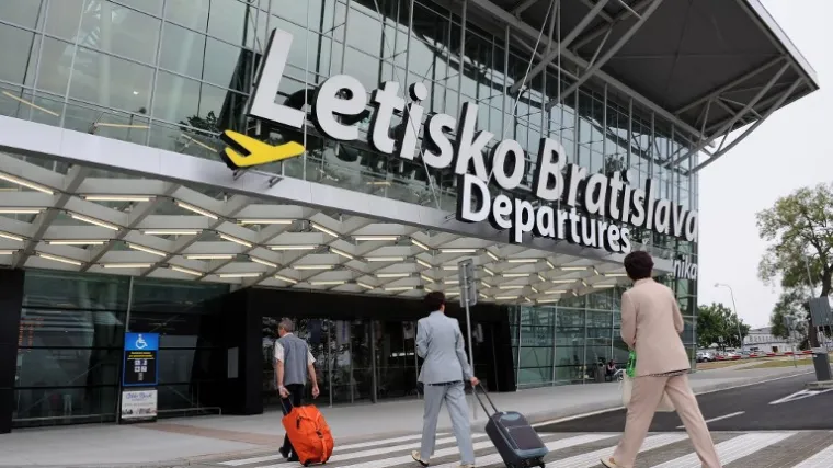 Pojačane mjere sigurnosti u svim zračnim lukama