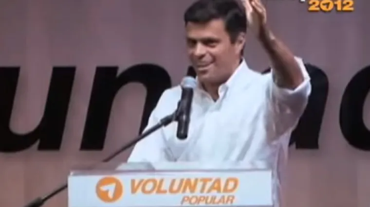 Potvrđena presuda od 14 godina zatvora: Madurov najveći protivnik Lopez ostaje u zatvoru