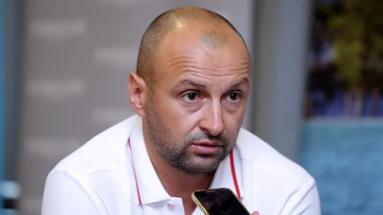 Babić: 'Pokazali smo da je Katar bio slučajnost, sad je četvrtfinale najvažnija utakmica!'