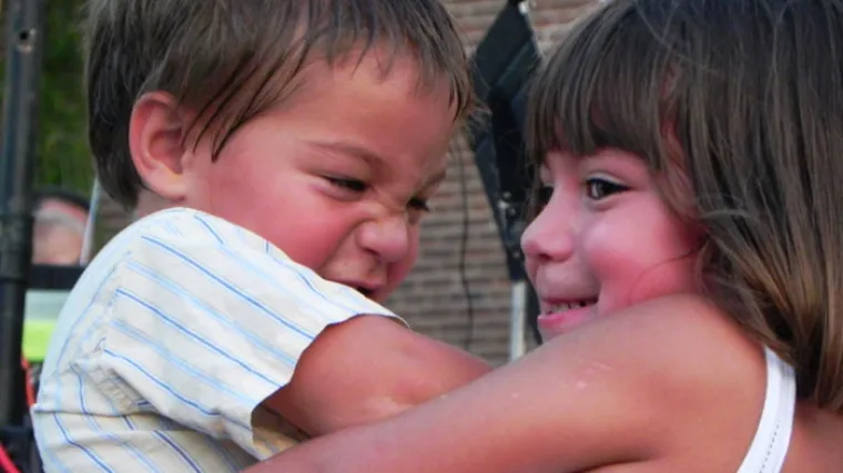 &Scaron;to napraviti kad se va&scaron;a djeca svađaju