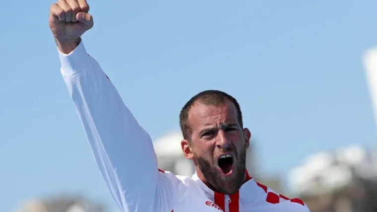 Imao je tri godine kada je počeo pakao u njegovom Vukovaru