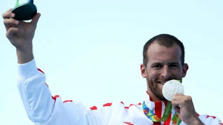 Hrvatski srebrni objasnio kako je izgledalo osvajanje olimpijske medalje