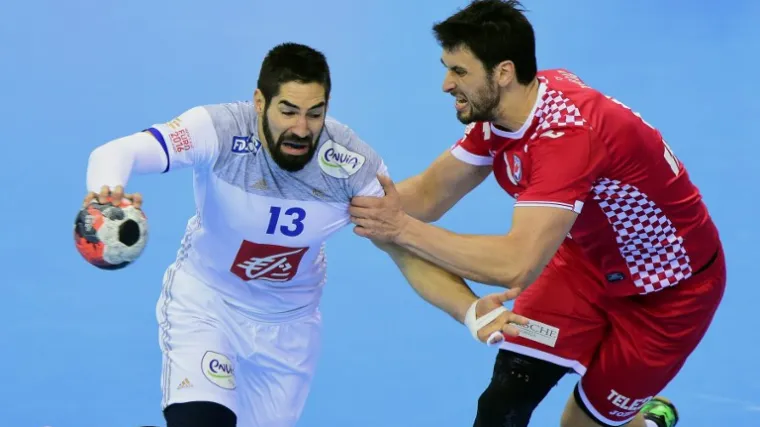 Prisjetite se 5 najvećih dvoboja Hrvatske i Francuske