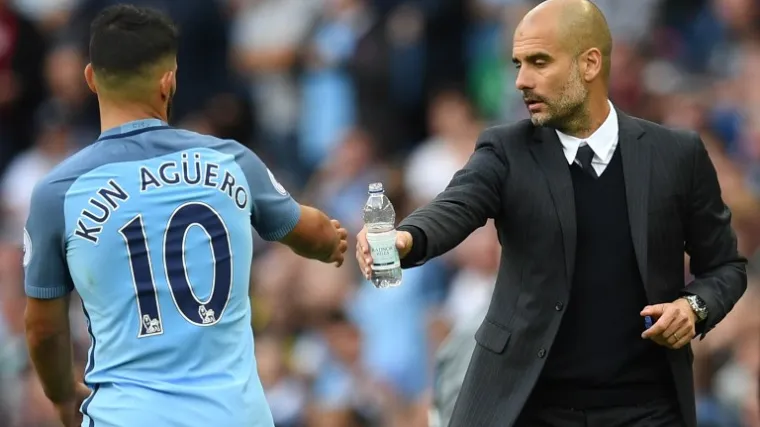 Poraz prvaka, Guardiola se namučio u debiju na klupi Manchester Cityja