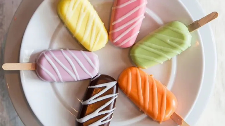 Izgledaju prejestivo: Sapuni u obliku muffina, kolača i sladoleda koje ne smijemo zagristi