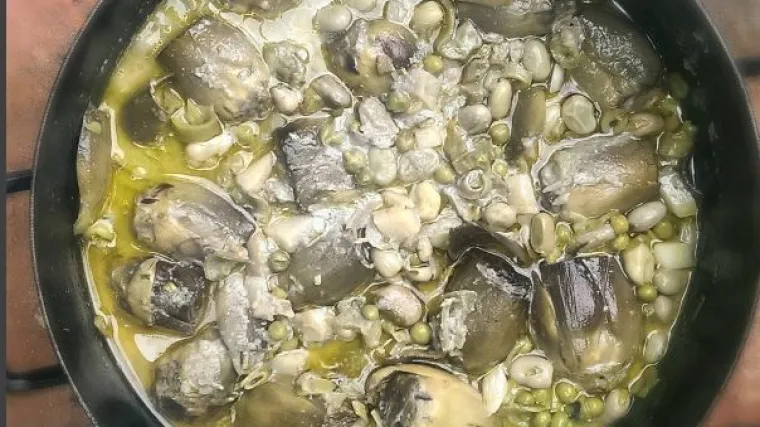 Popu pop, a bob nama - osobito u ovakvom slasnom izdanju